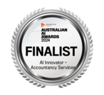 2024 Australian AI Awards