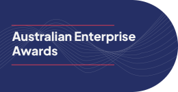 Australian Enterprise Awards 2026