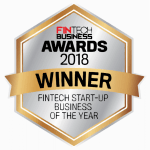 Fintech Business Awards 2018