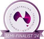 2024 Fintech & Regtech Semi Finalist