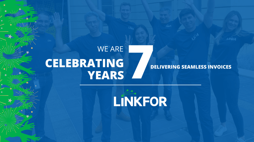 LinkFor Celebrates 7 Years of Empowering Businesses and Spearheading Innovation 