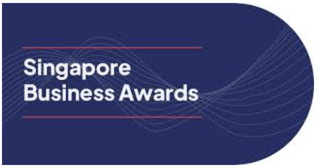 Singapore Business Awards 2026