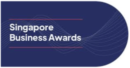 Singapore Business Awards 2026